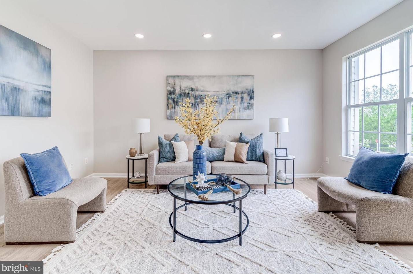 408 Andromeda Terrace Ne, Leesburg, VA 20176