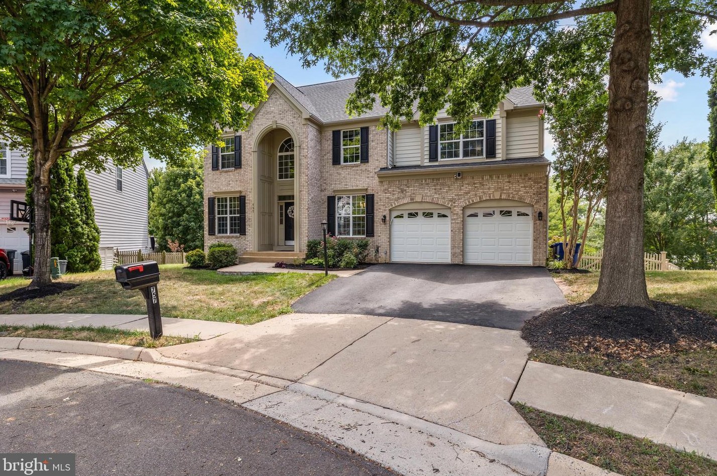 757 Hardy Ct Ne, Leesburg, VA 20176