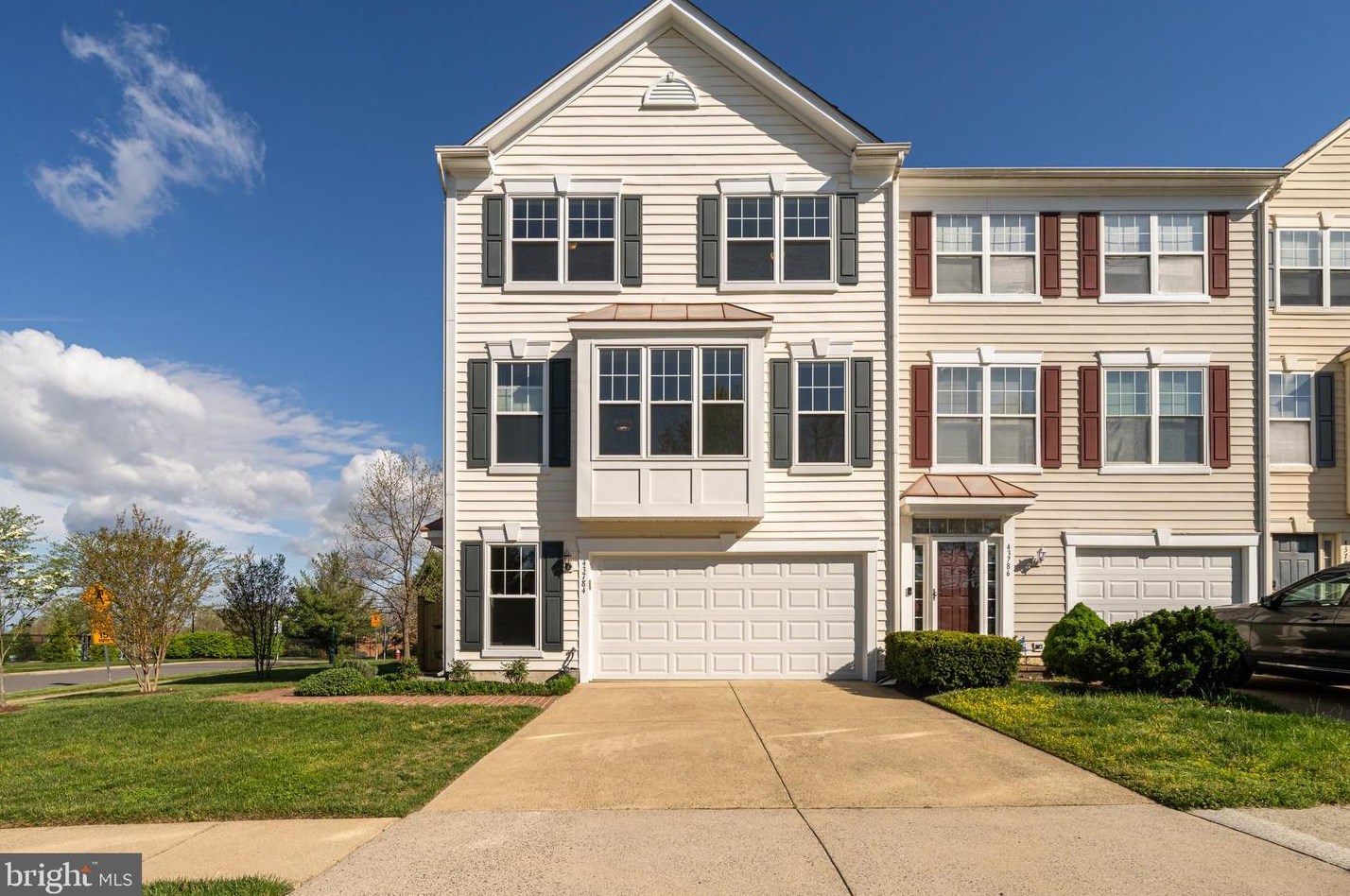 43784 Grovemont Terrace, Ashburn, VA 20147