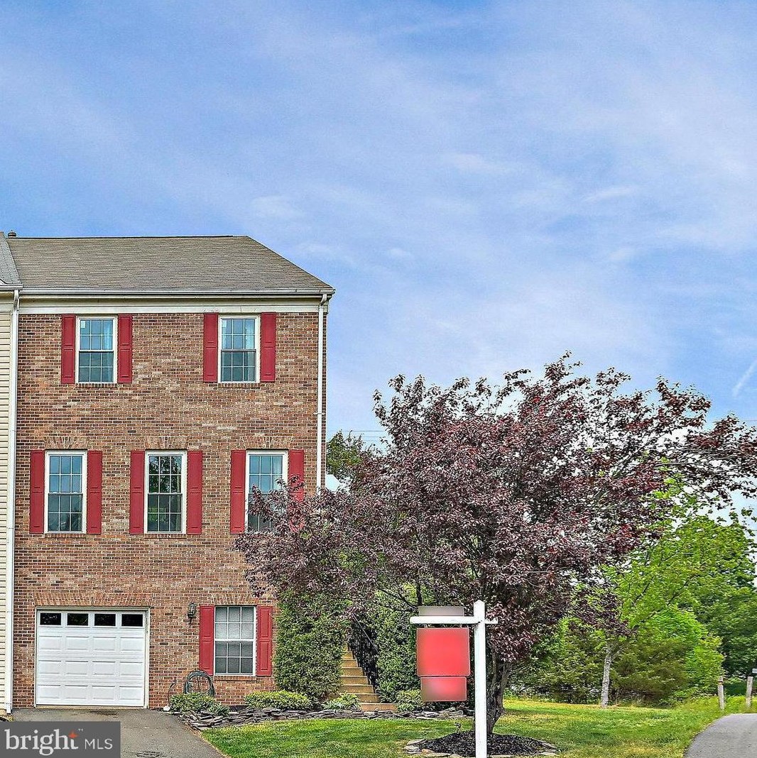 21610 Monmouth Terrace, Ashburn, VA 20147