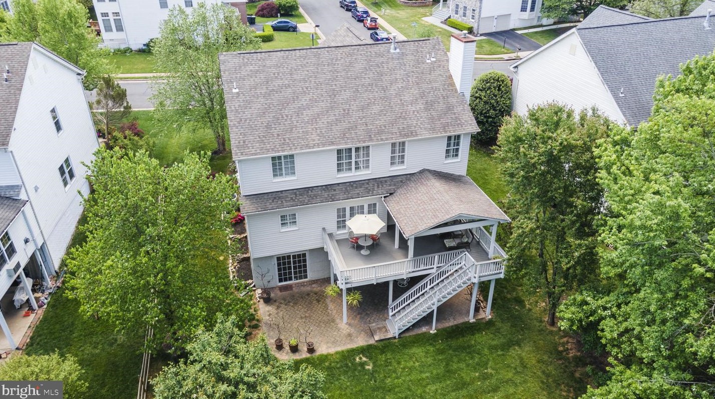 46310 Summerhill Pl, Dulles, VA 20165