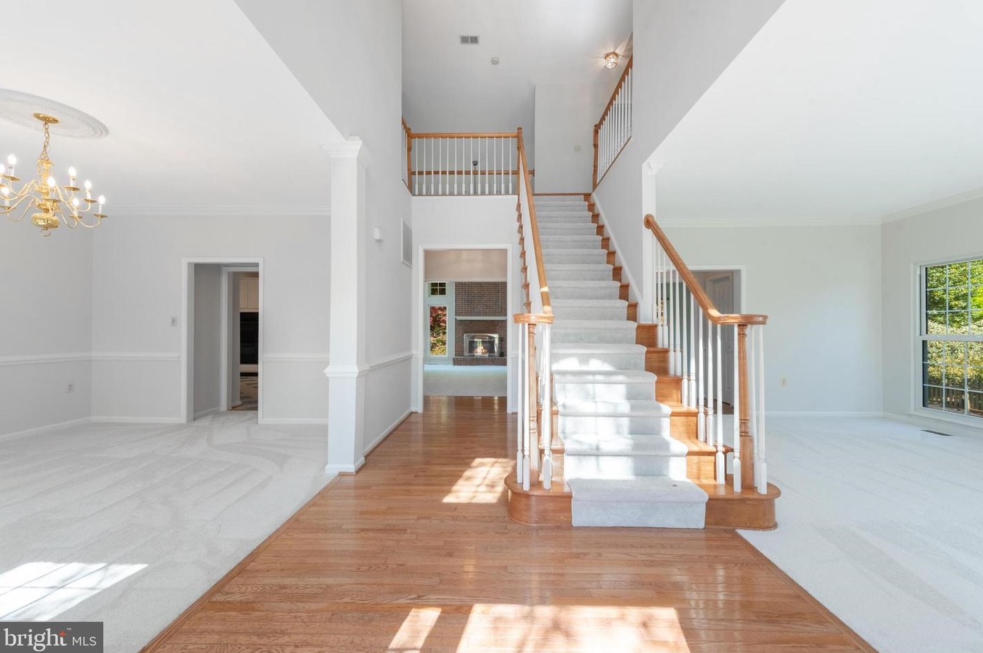 625 Meade Dr Sw, Leesburg, VA 20175