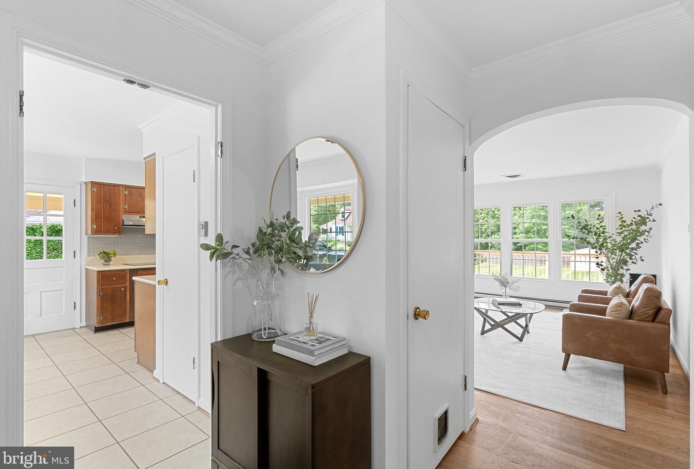 311 Orchard Dr, Purcellville, VA 20132-3258