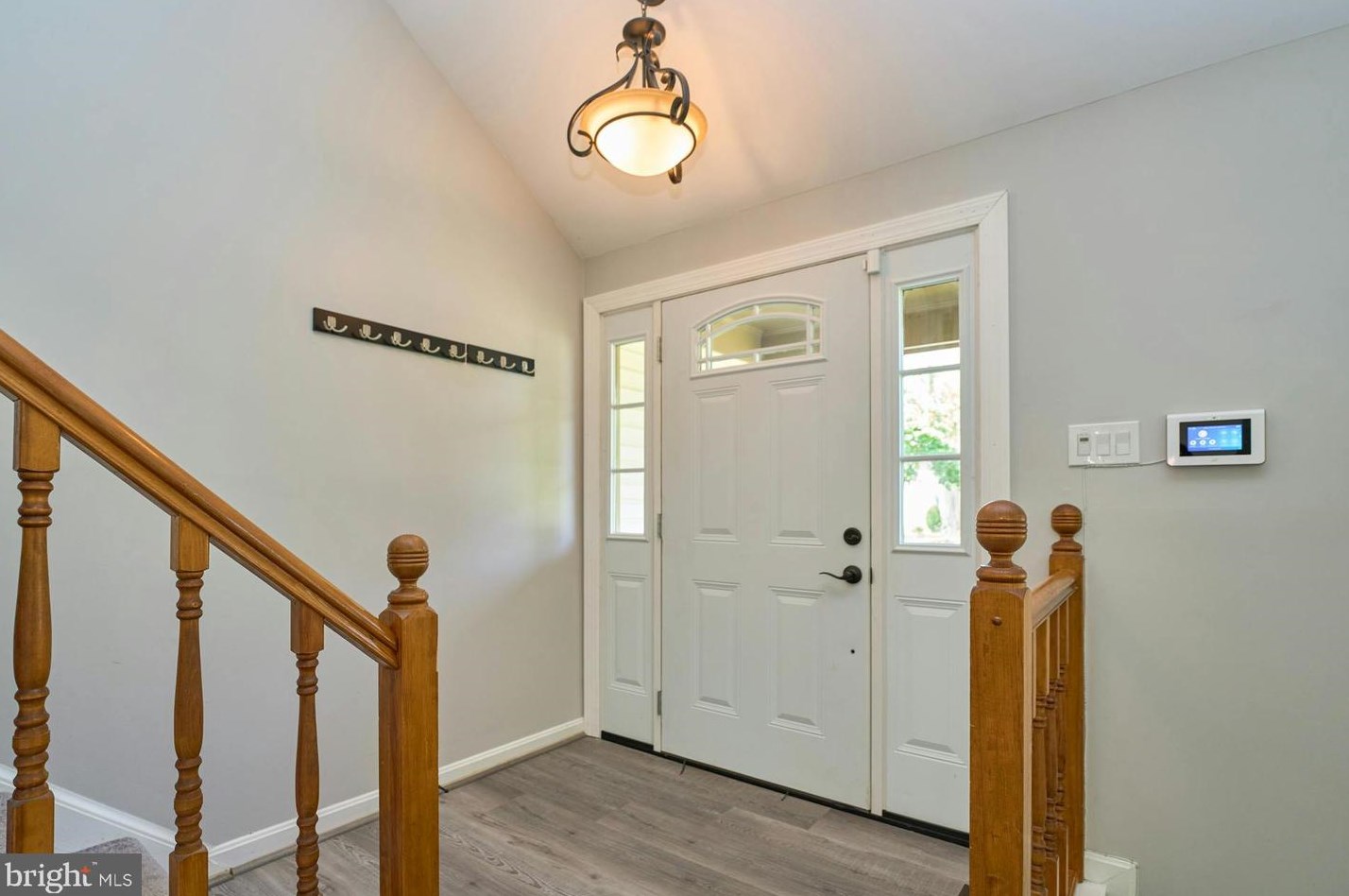 21050 Emerson Ct, Dulles VA  20164-2435 exterior
