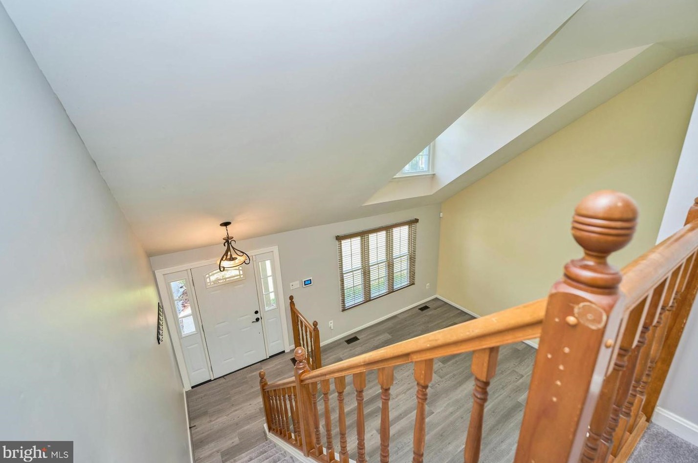 21050 Emerson Ct, Dulles VA  20164-2435 exterior