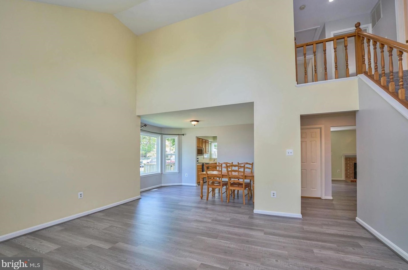 21050 Emerson Ct, Dulles VA  20164-2435 exterior
