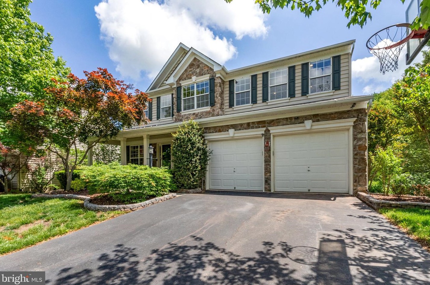 418 E Loudoun Valley Dr, Purcellville, VA 20132