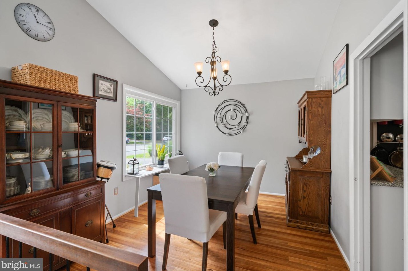 18 Thrush Rd, Dulles VA  20164-1614 exterior
