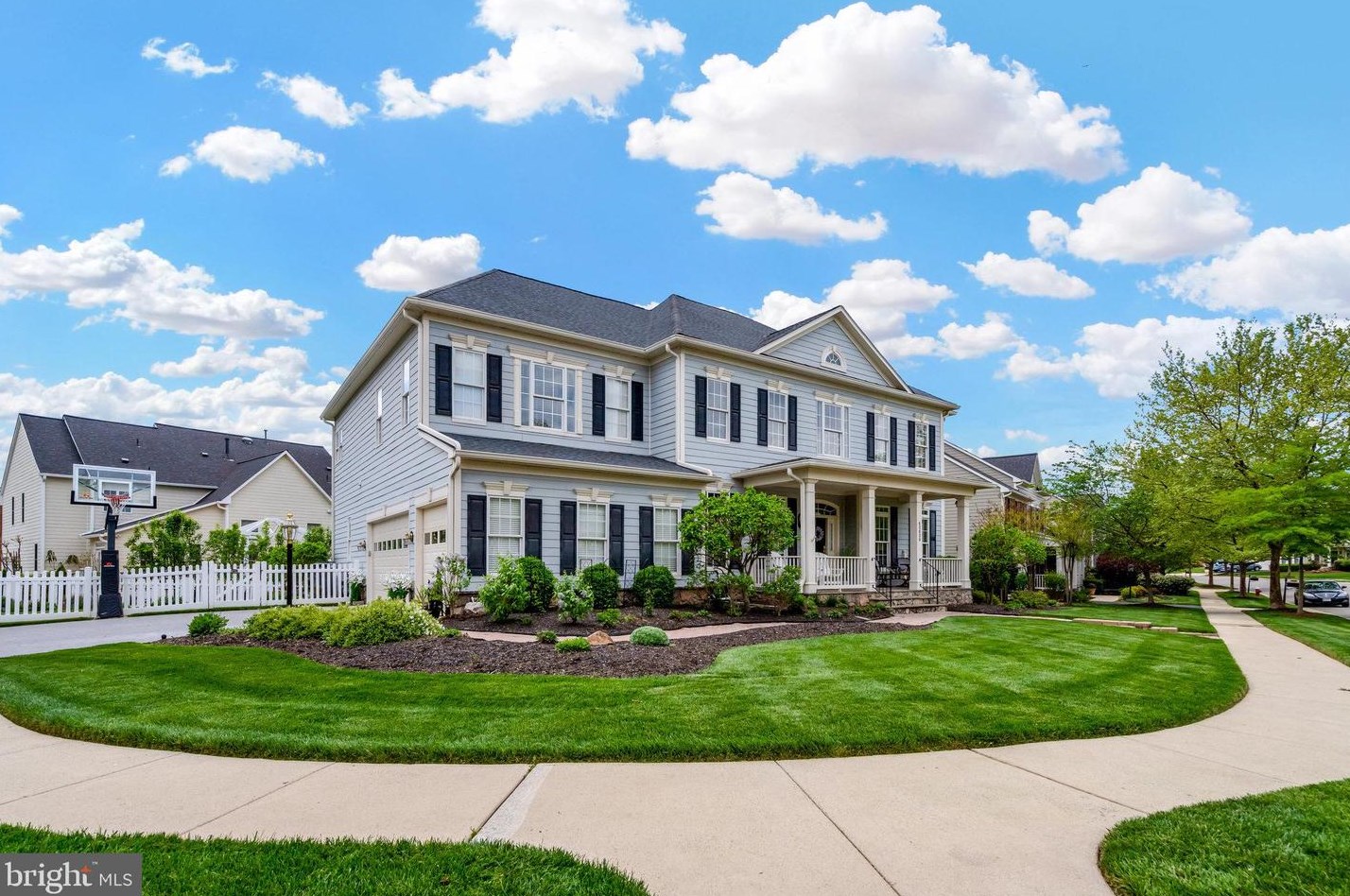 43830 Kittiwake Dr, Leesburg, VA 20176