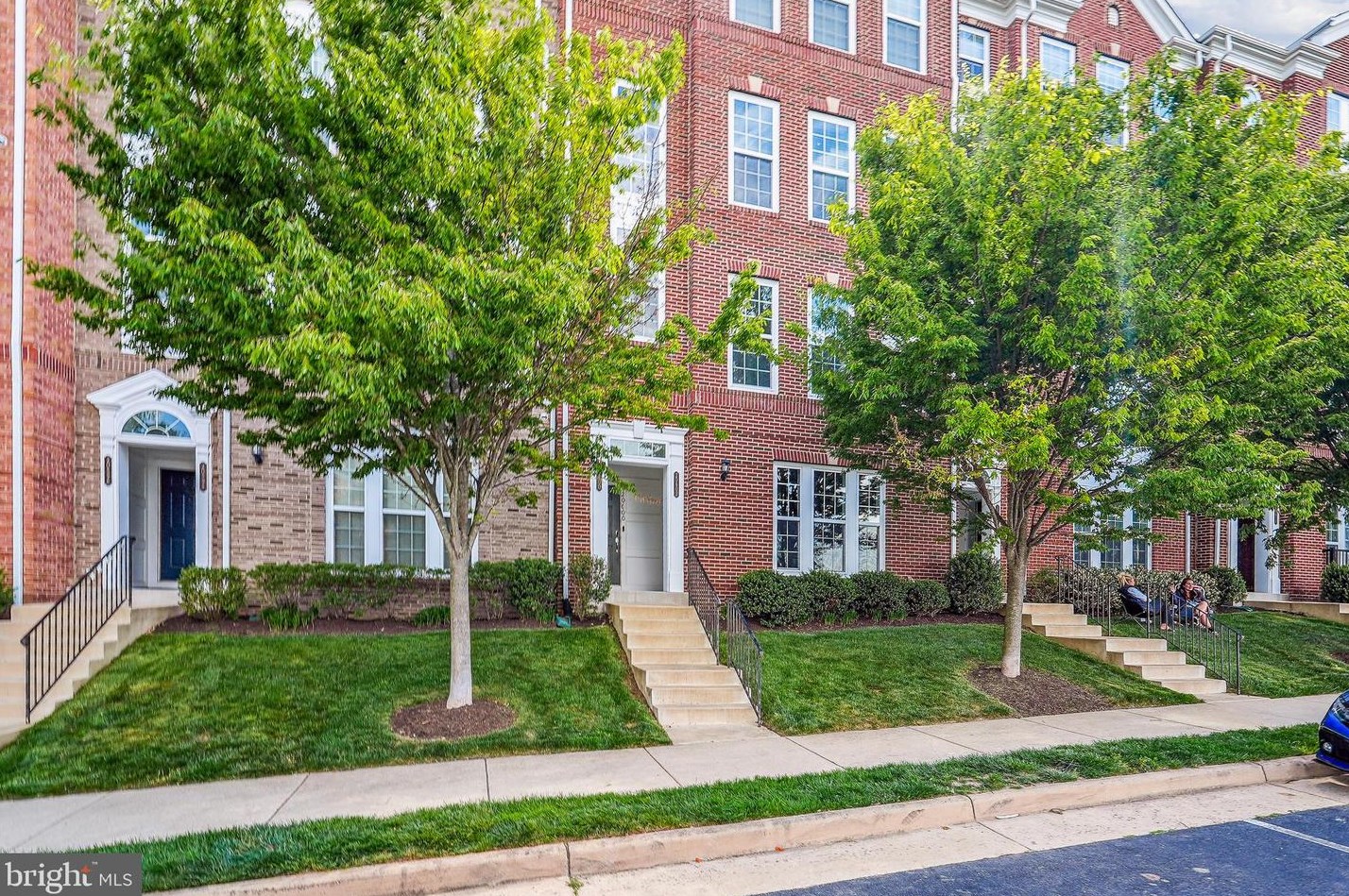 20602 Maitland Terrace, Ashburn, VA 20147