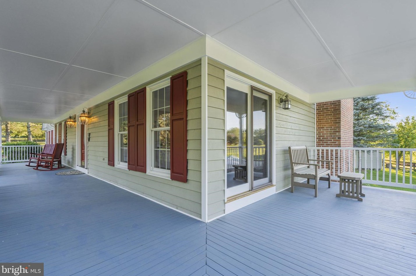 21185 St Louis Rd, Middleburg, VA 20117-3433