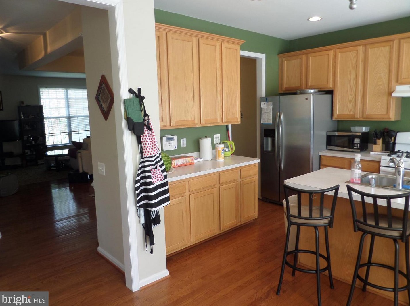 45788 Smoketree Ter, Dulles VA  20166-7207 exterior