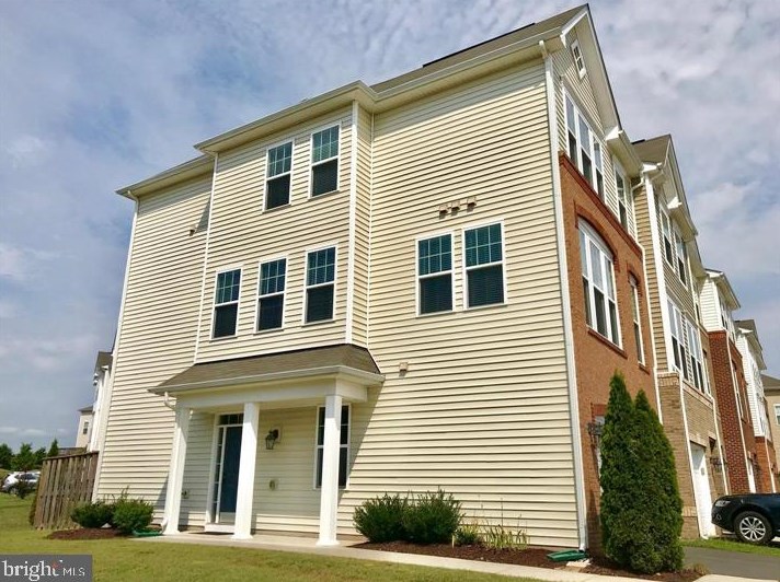 21783 Mears Terrace, Ashburn, VA 20147