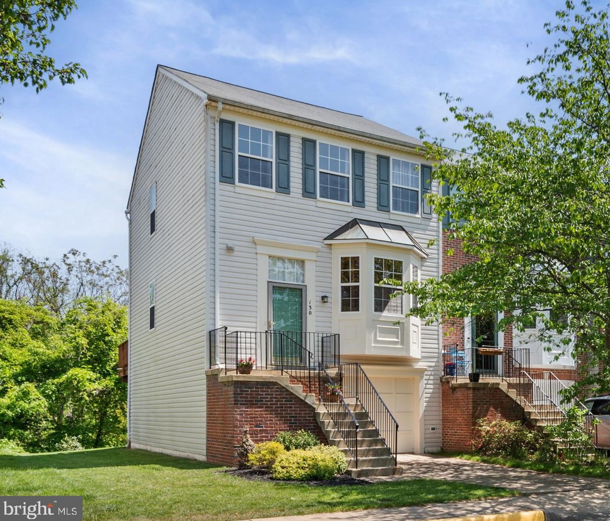 130 Spencer Terrace Se, Leesburg, VA 20175