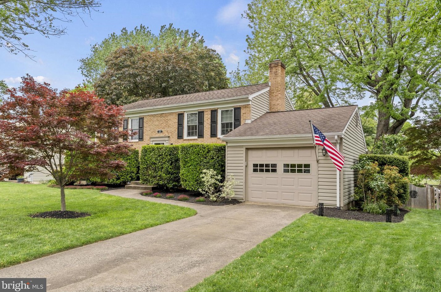 410 Ayrlee Ave, Leesburg, VA 20176-2001