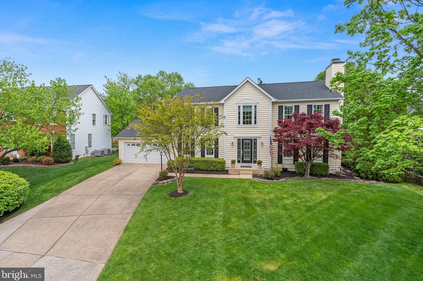 20772 Laplume Pl, Ashburn, VA 20147