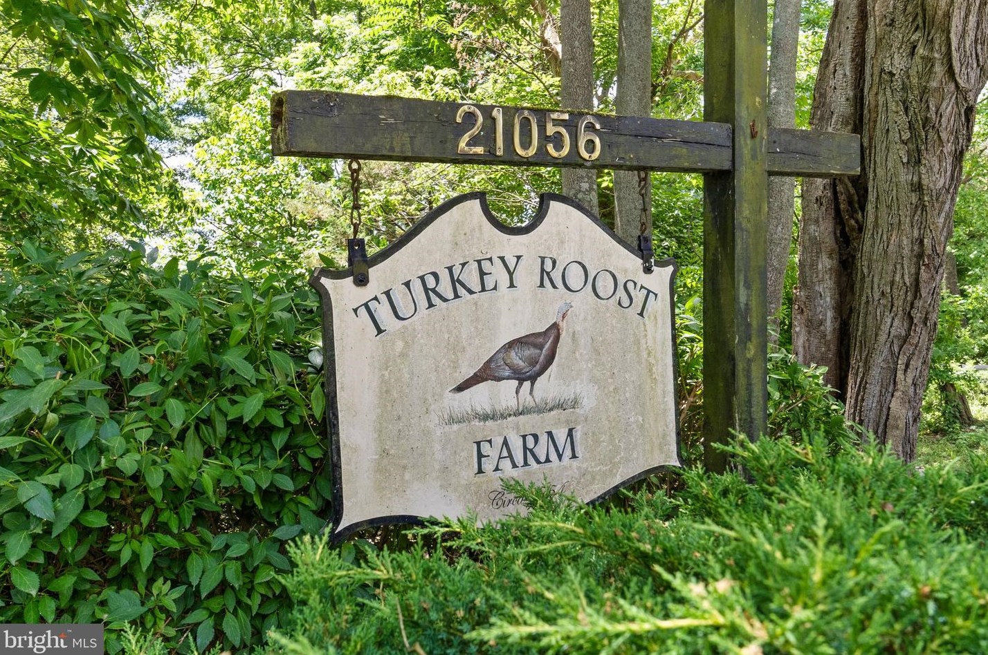 21056 Beaverdam Bridge Rd, Middleburg, VA 20117