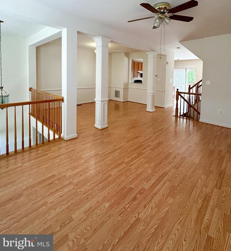 47357 Darkhollow Falls Ter, Dulles VA  20165-2420 exterior