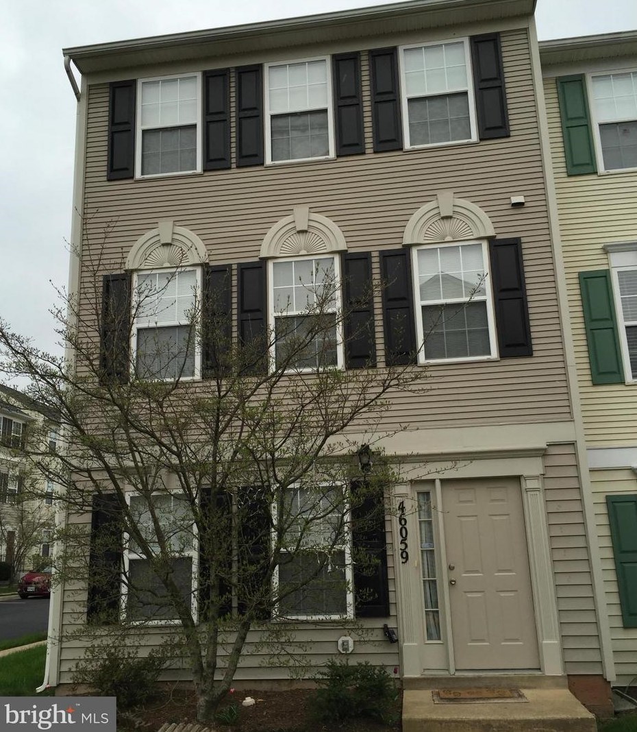46059 Grammercy Ter, Dulles, VA 20166