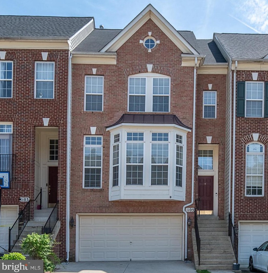1105 Keokuk Terrace Ne, Leesburg, VA 20176