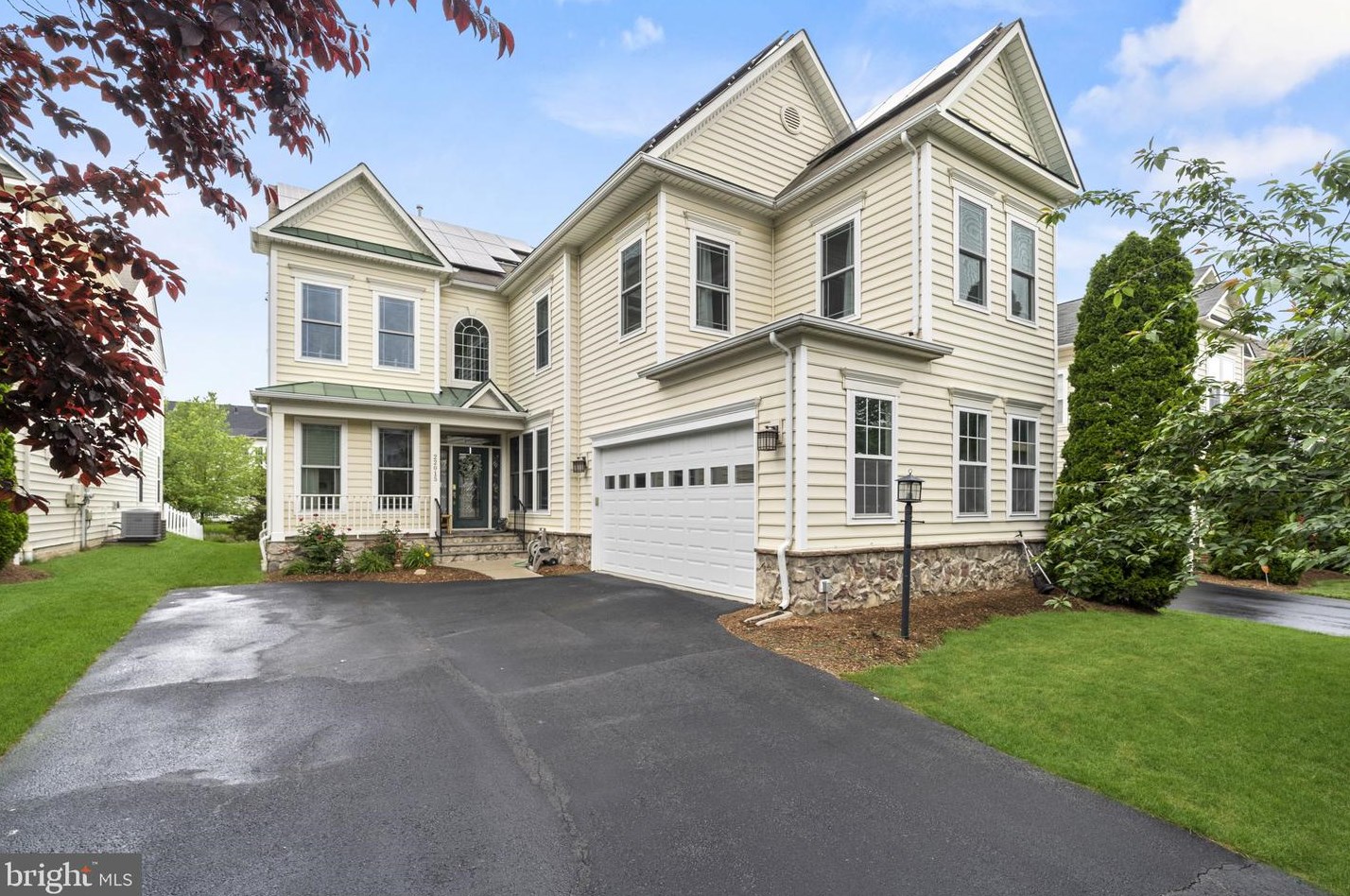 22015 Sunstone Ct, Ashburn, VA 20148