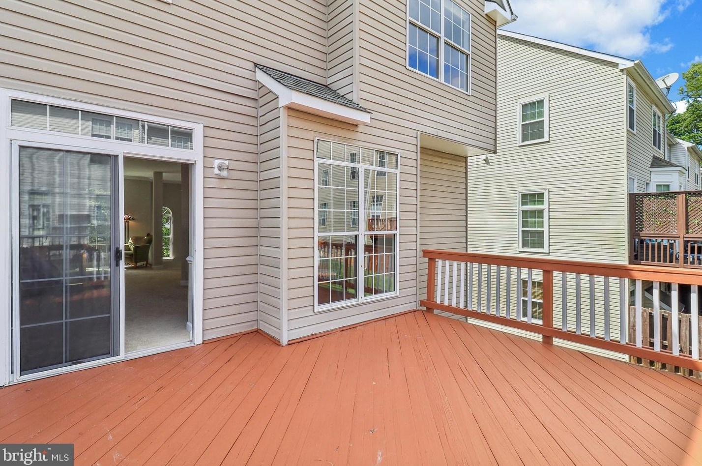 20552 Wake Ter, Dulles VA  exterior