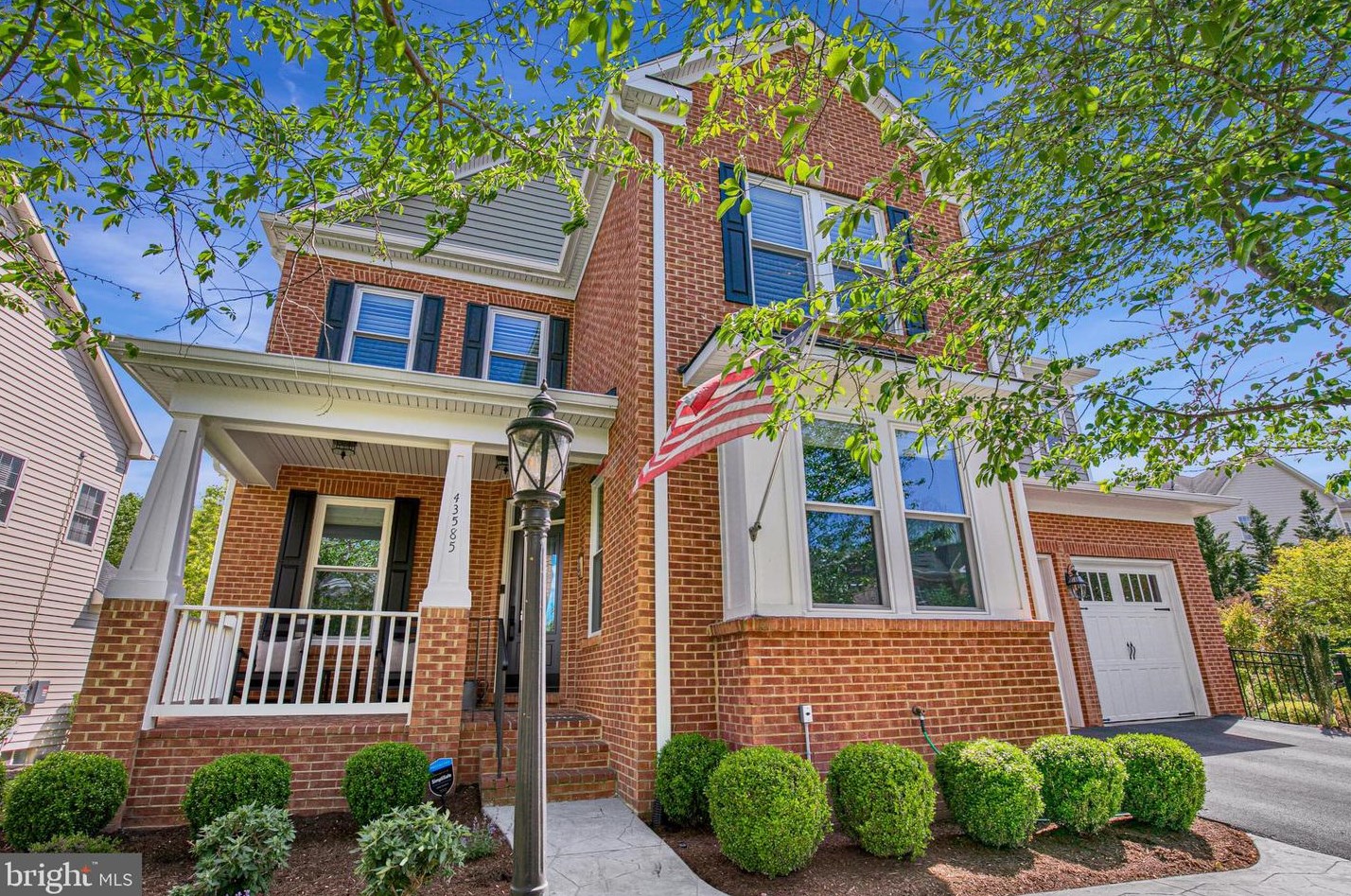 43585 Habitat Cir, Leesburg, VA 20176