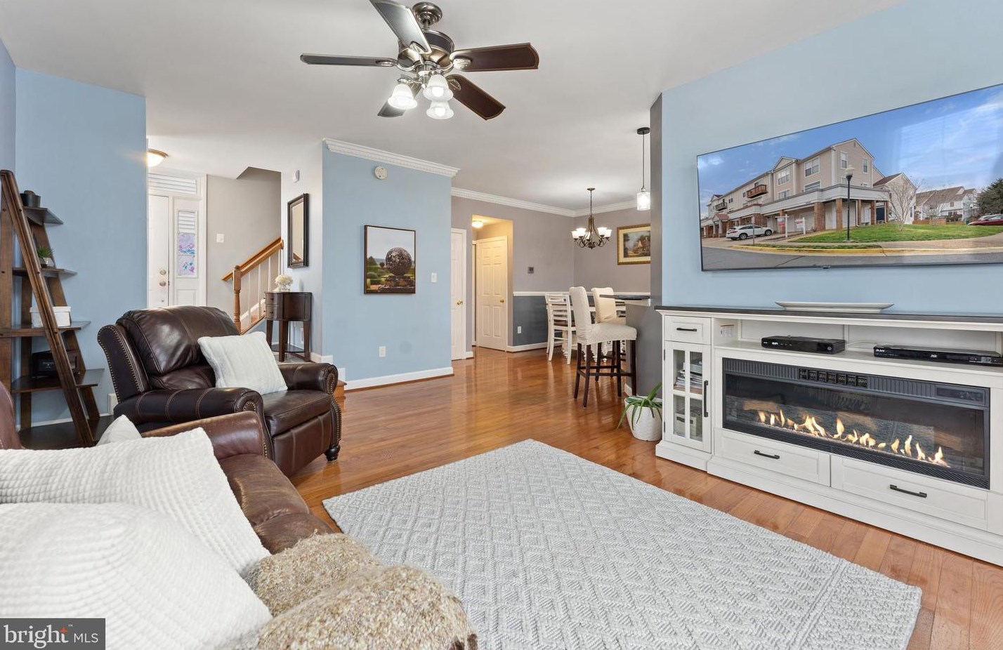 44247 Mossy Brook Sq, Ashburn, VA 20147