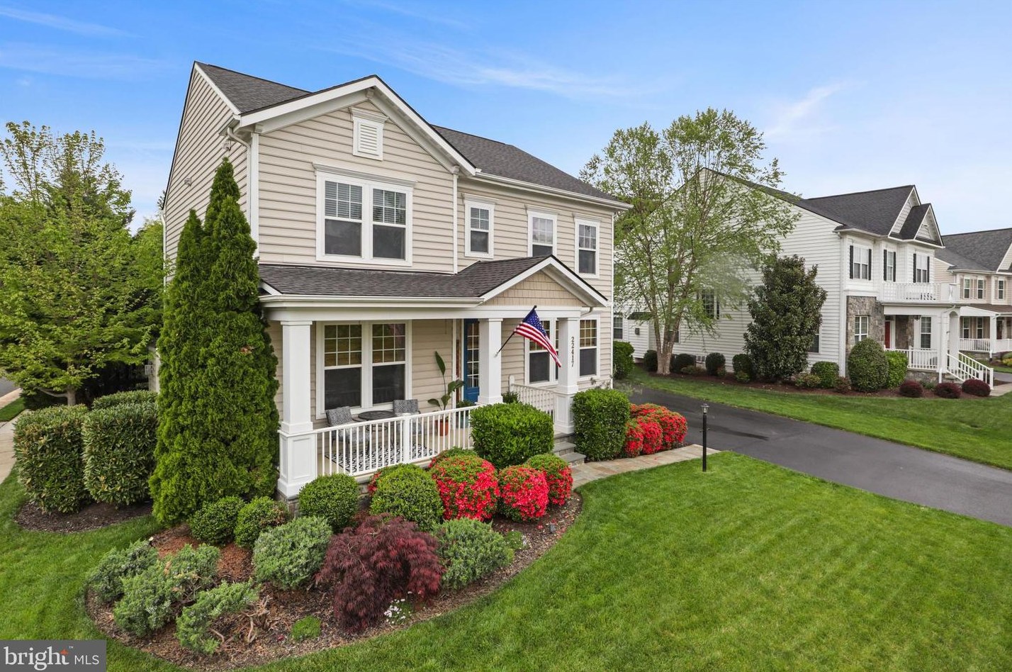 22417 Nickman Way, Leesburg, VA 20175