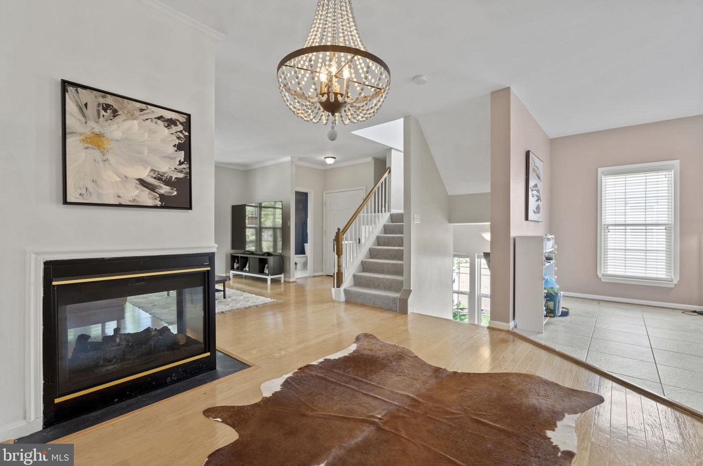 43693 Balmoral Ter, Ashburn, VA 20147-5604