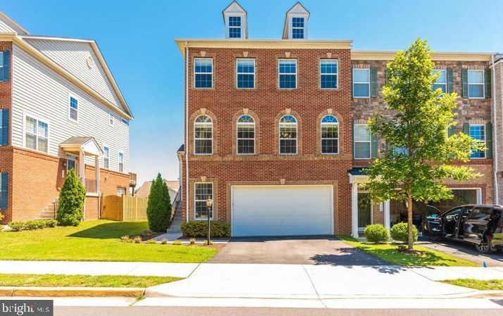 1754 Moultrie Terrace Ne, Leesburg, VA 20176