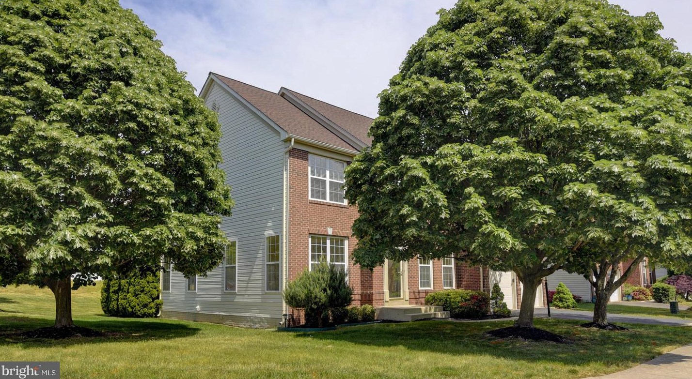 750 Bonnie Ridge Dr Ne, Leesburg, VA 20176