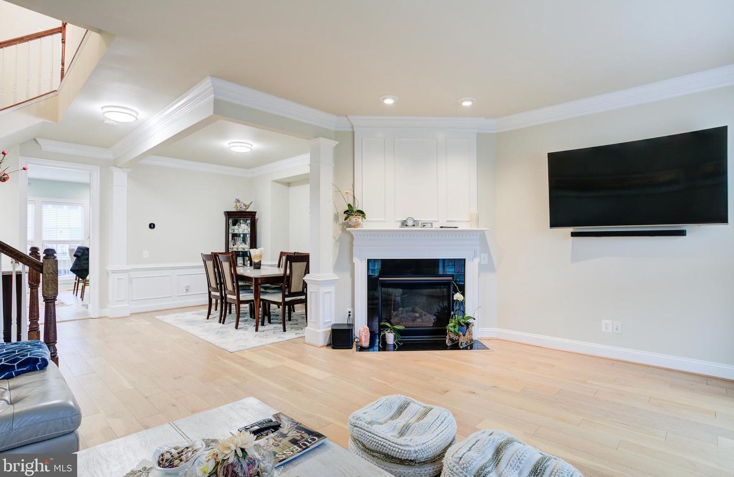 328 Pink Azalea Terrace Se, Leesburg, VA 20175