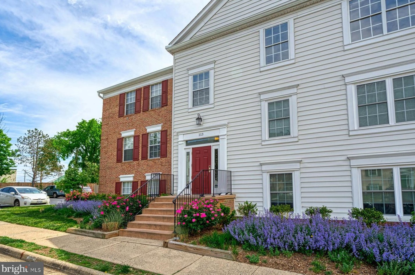 113 Fort Evans Rd Se #f, Leesburg, VA 20175