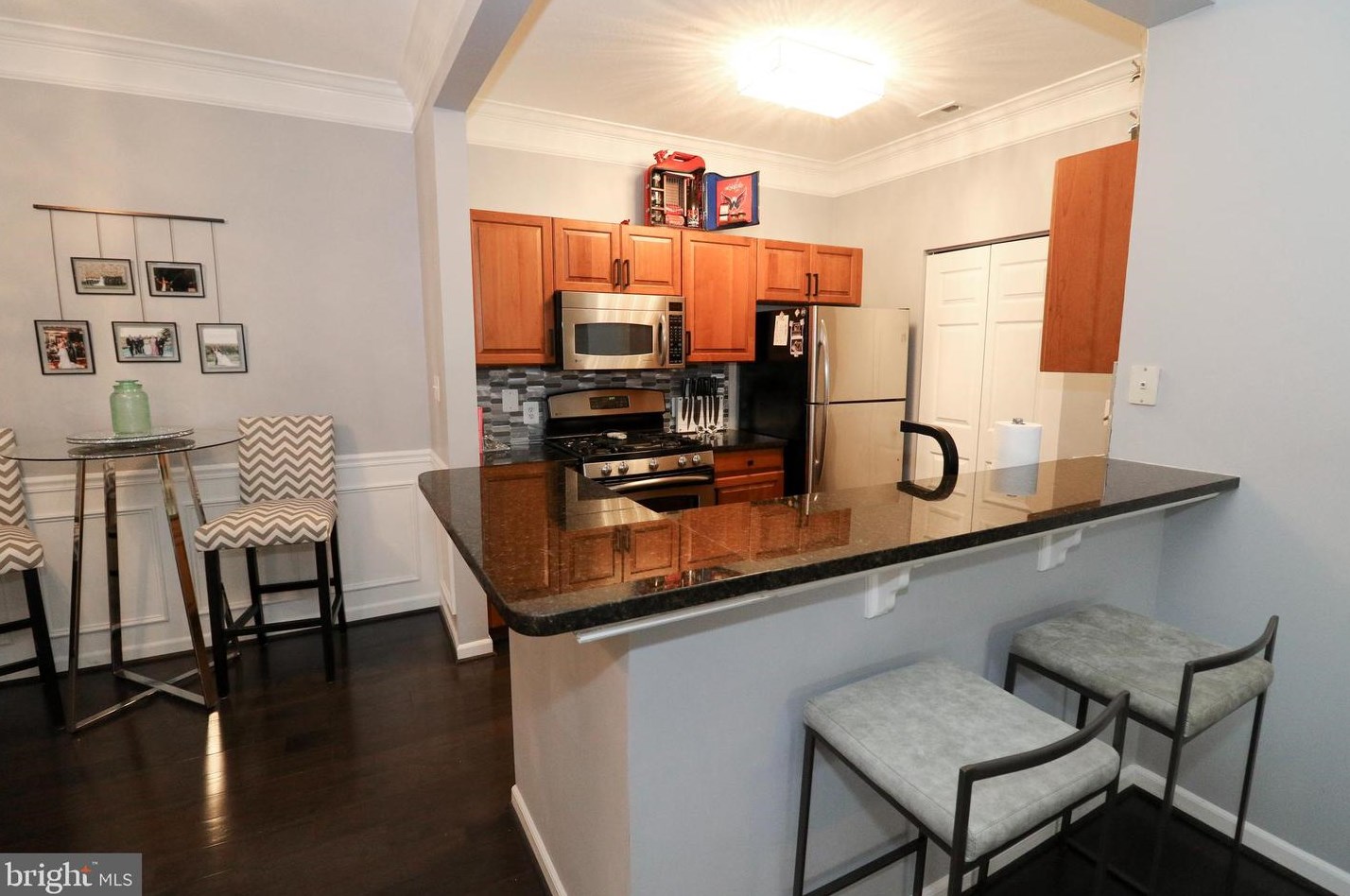 508 Sunset View Terrace Se #104, Leesburg, VA 20175