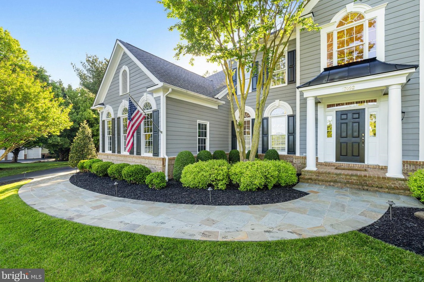 17092 Needles Ct, Leesburg, VA 20176-7179