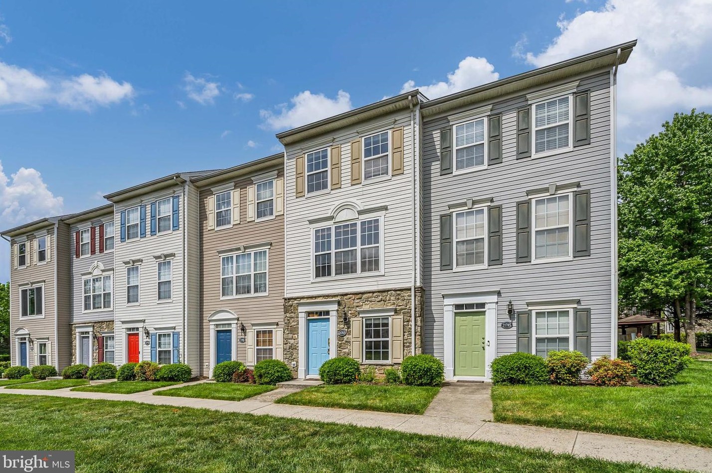 21783 Jarvis Square, Ashburn, VA 20147