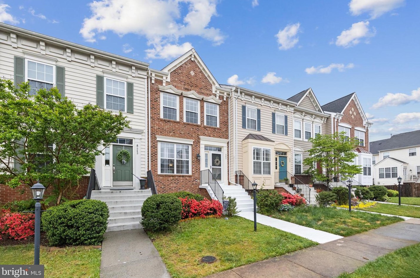 541 Mcarthur Terrace Ne, Leesburg, VA 20176