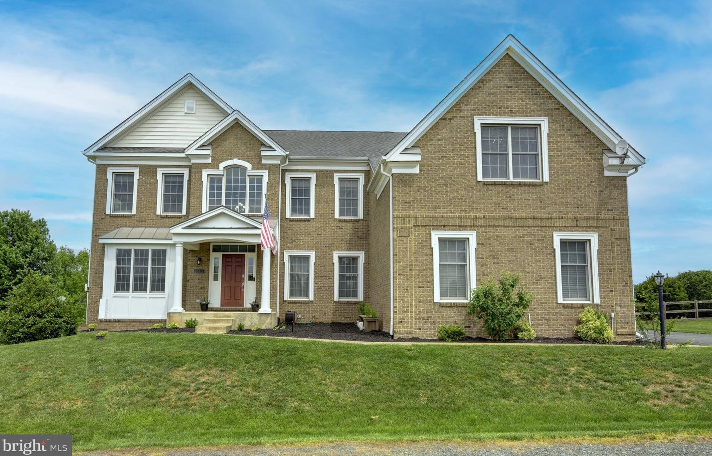 43322 Farewell Dance Dr, Leesburg, VA 20176-5289