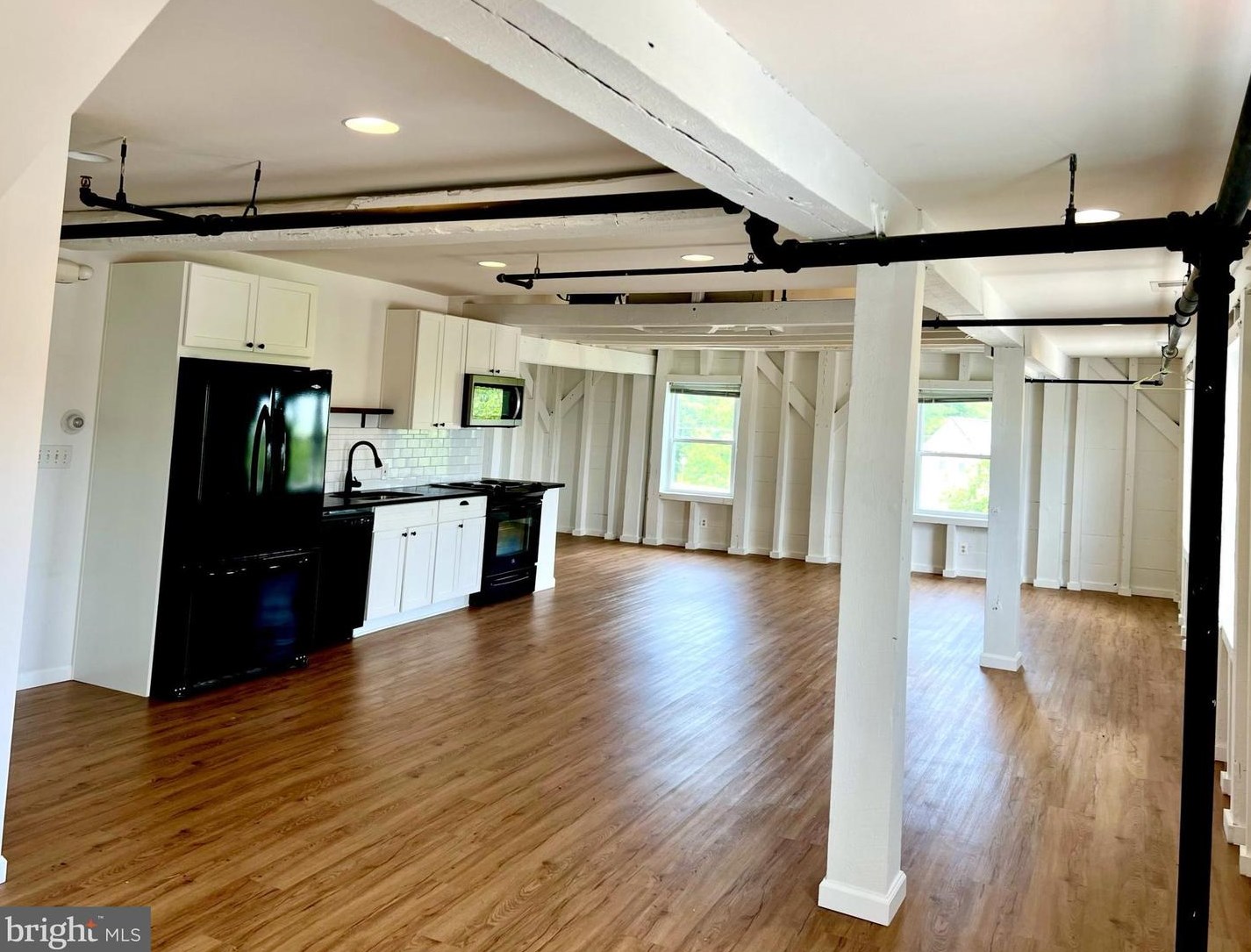 201 N 23rd St #a, Purcellville, VA 20132