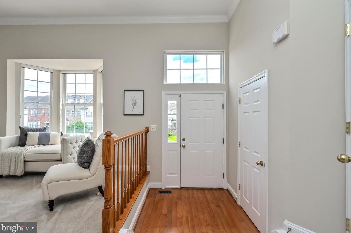 684 Mcleary Square Se, Leesburg, VA 20175