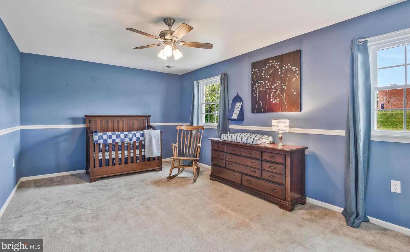 507 Vly Vw Ave, Leesburg VA 20175-2626 exterior