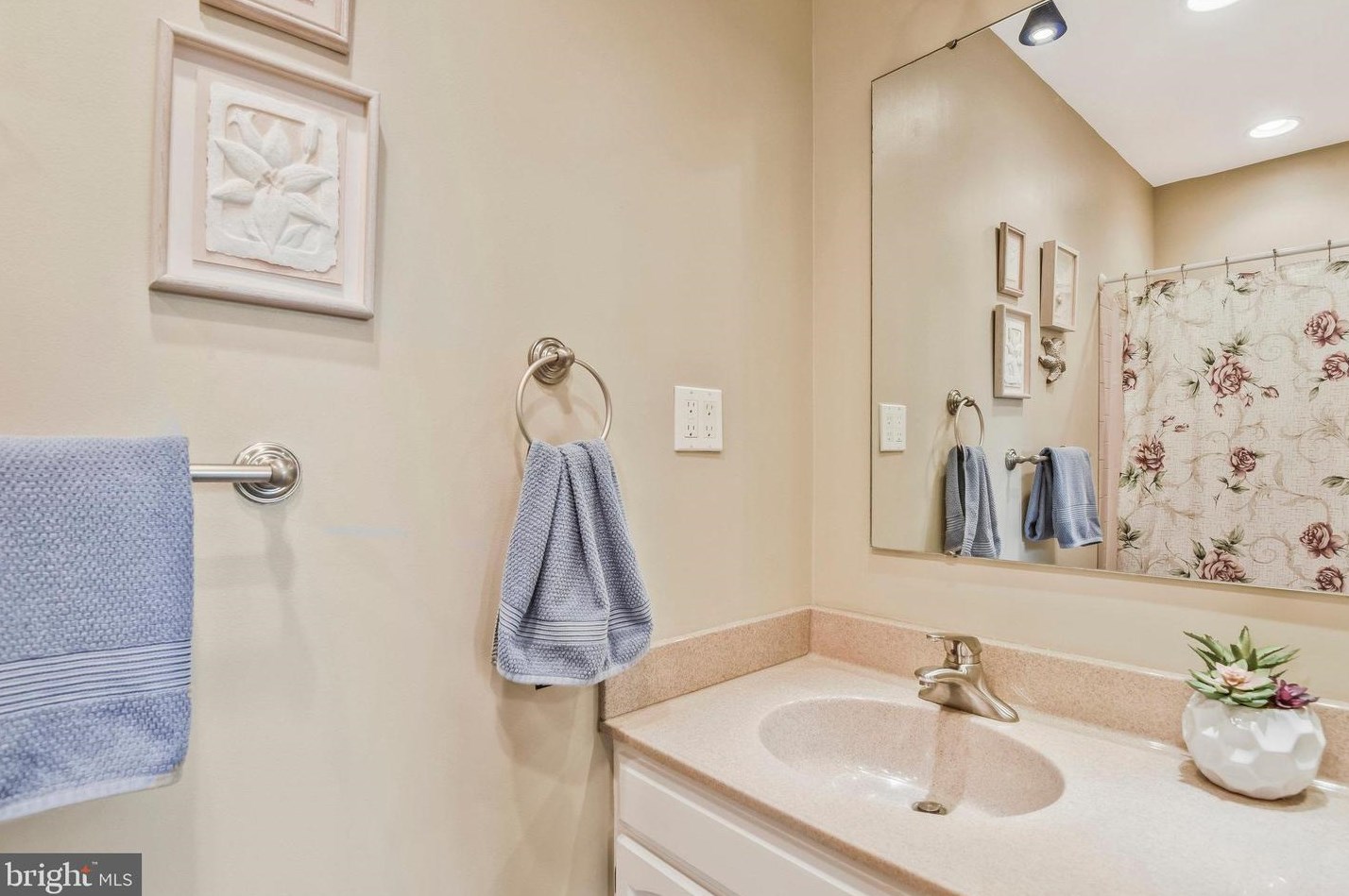 507 Vly Vw Ave, Leesburg VA 20175-2626 exterior