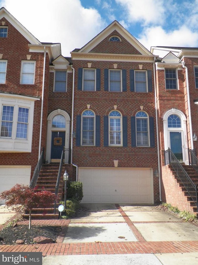 43761 Bent Creek Terrace, Leesburg, VA 20176