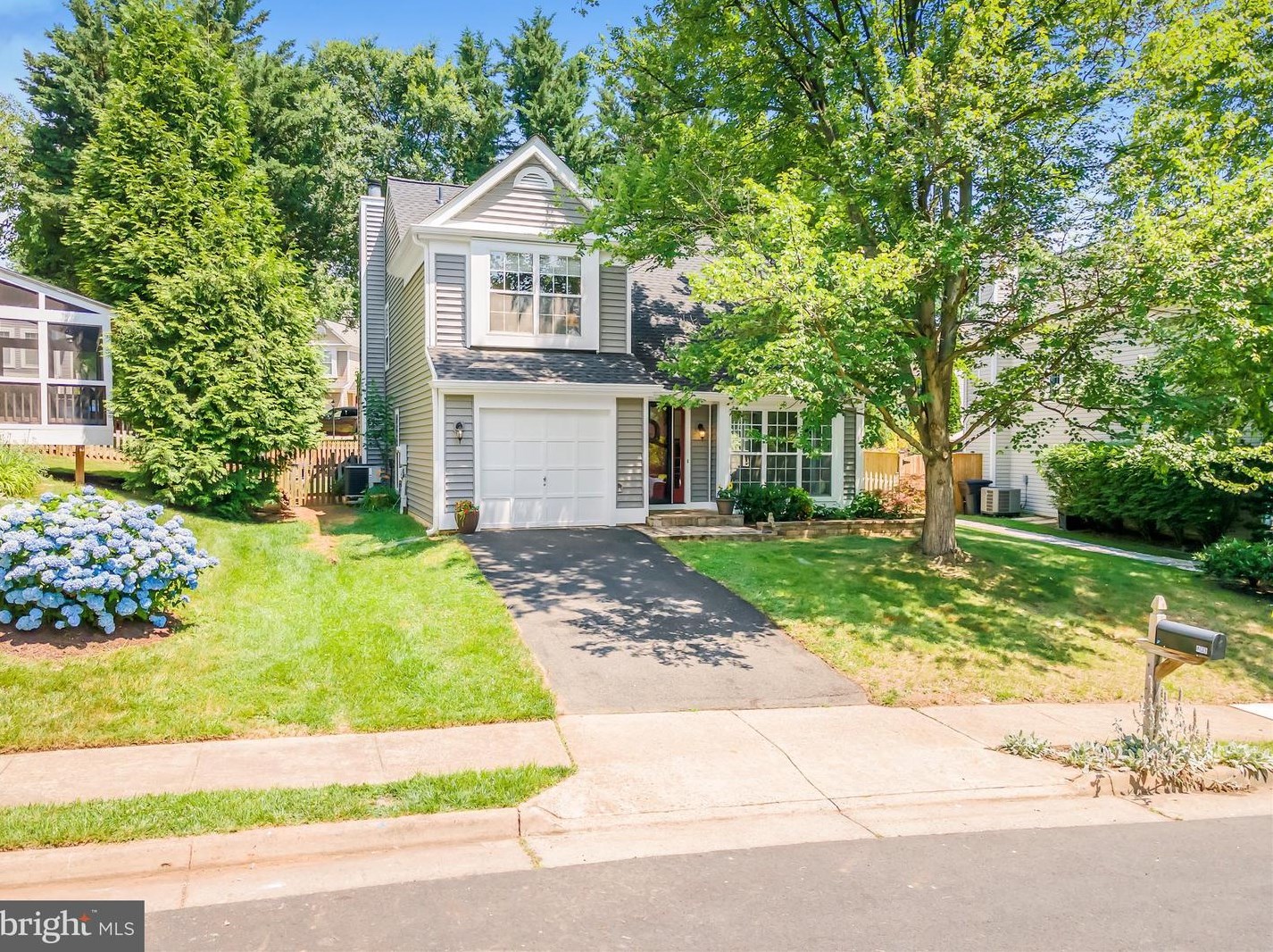 433 Foxridge Dr Sw, Leesburg, VA 20175