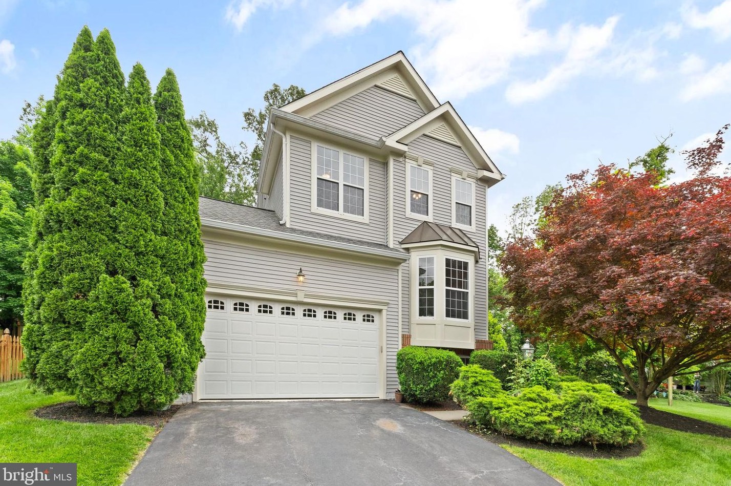 26172 Rachel Hill Dr, Fairfax, VA 20152-1797