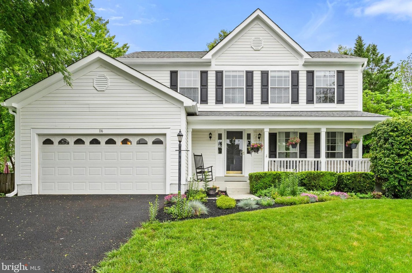 106 Allman Way, Leesburg, VA 20175-5046