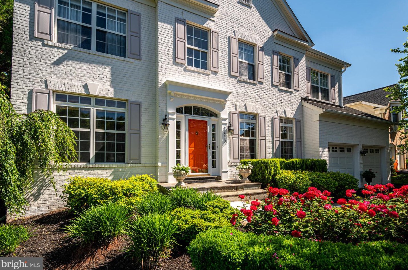 47770 Brawner Pl, Dulles, VA 20165