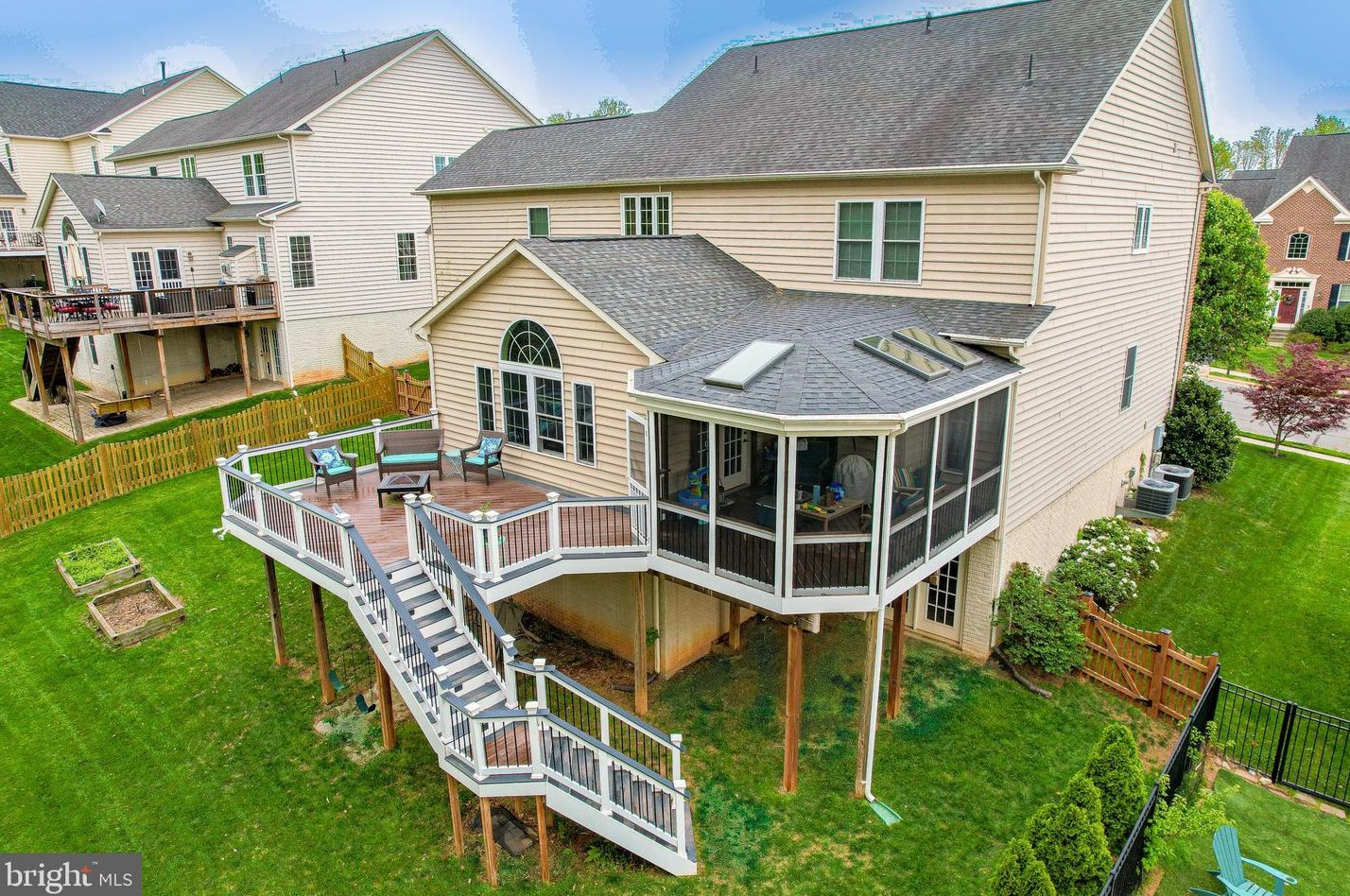 40643 Banshee Dr, Leesburg, VA 20175-7518