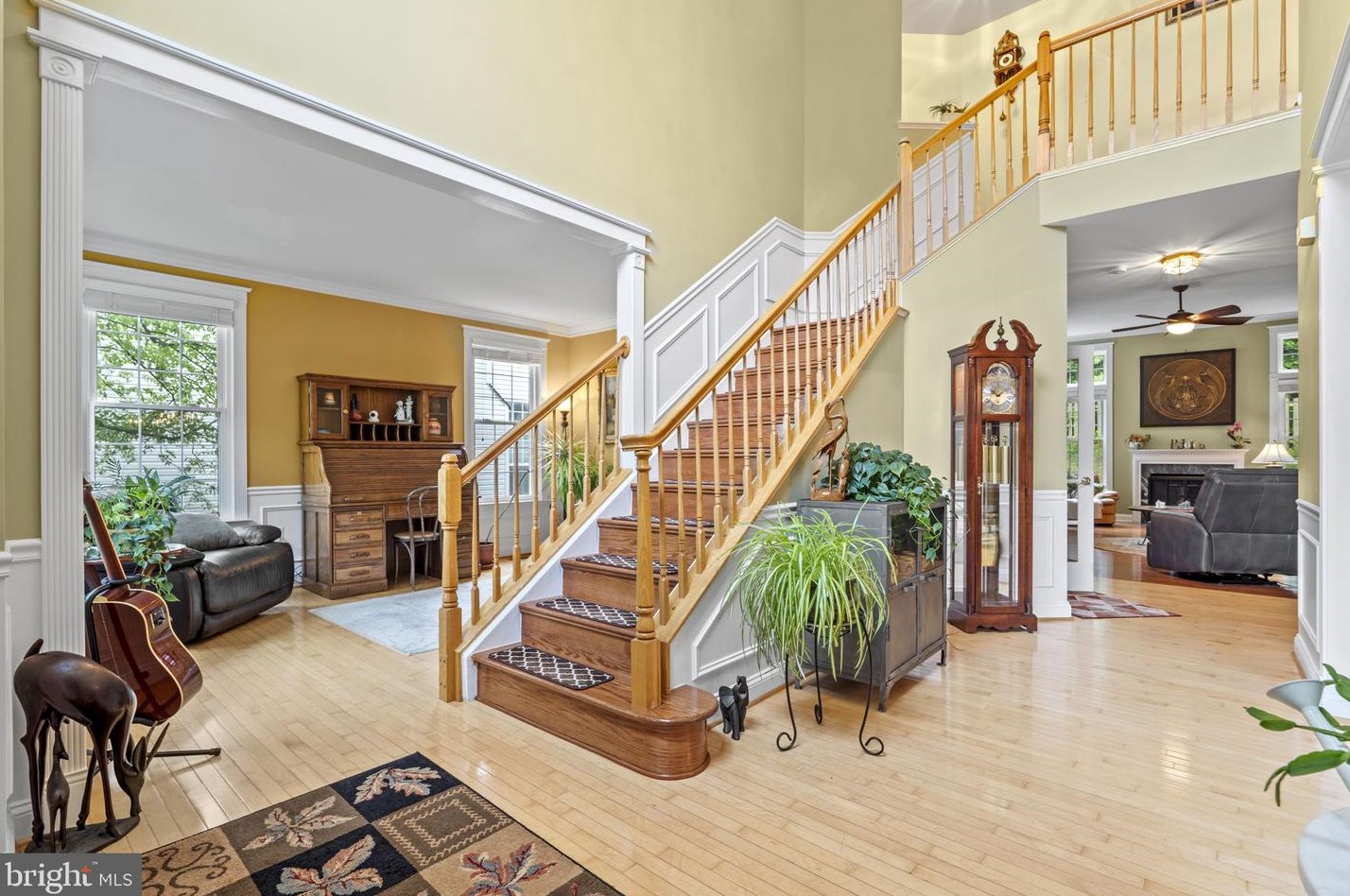 904 Santmyer Dr, Leesburg, VA 20175-8911